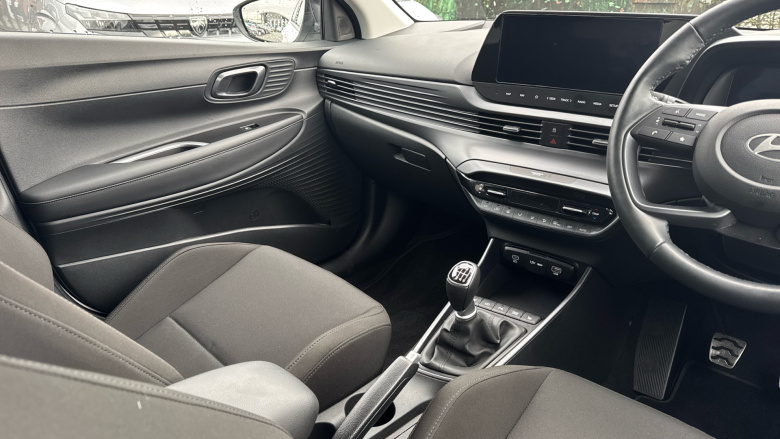 Hyundai BAYON 1.0 TGDi Premium 5dr Petrol Hatchback